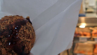 松坂牛コロッケ