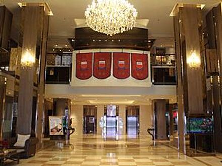 シャトー デ シン ホテル桃園 (翰品酒店桃園) 写真