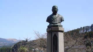 日本近代医学の父、北里柴三郎の生い立ちと業績に触れることができます。