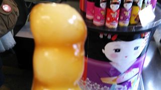 みたらし団子♪