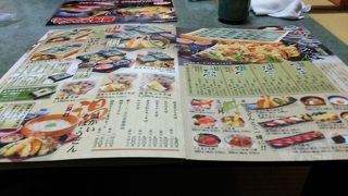 そぱが美味しい