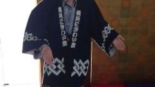 アットホームな雰囲気です。