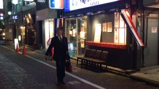 平日がおすすめ。高級料理をリーズナブルに