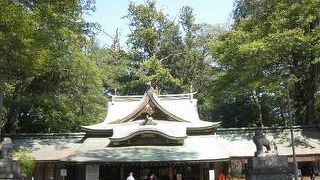 パワースポット