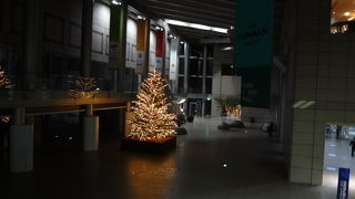 時間をかけてゆっくり見たい！