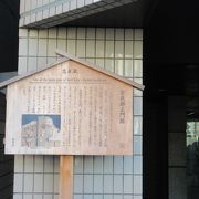 赤穂浪士討ち入りの場所