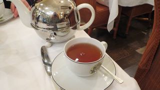 紅茶をたのしむために