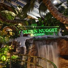 Golden Nugget Laughlin