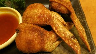 味はおいしいけど・・・