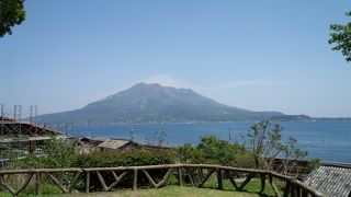 幕末を感じる。