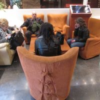 アレトゥサ ホテル