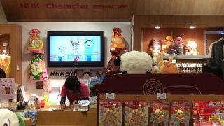 いないいないばあっが人気？