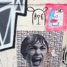 ストリートアート