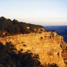 あっちにもいっぱいの人