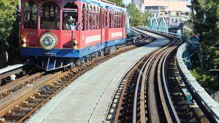 座席はヒーターが入っています。