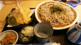 カウンターが楽しくておすすめ！