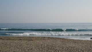 良さそうな波でした。