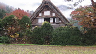 さすが世界遺産に登録されているだけある！