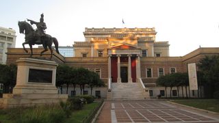 国立歴史博物館