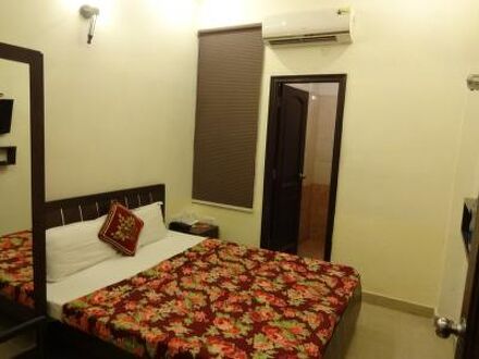 Hotel Darbar View 写真