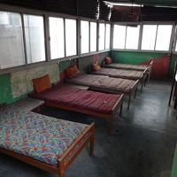 屋上のドミトリー