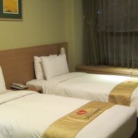 同じ料金なのに姉の部屋より狭かった･･･