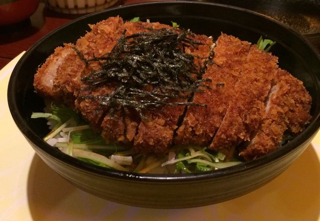 レオパレスリゾート内の和食店