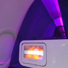 この色合いがすごい