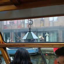 プリンセングラハト　ナインストリート