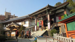 一陽来福はこちら・・・