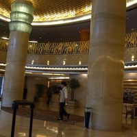 フロント＆ロビー