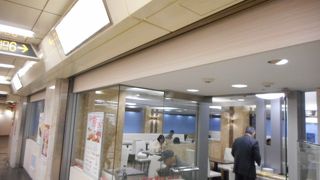 パンが食べ放題のモーニング