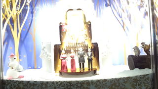 １月に行われる駅弁大会は有名です。