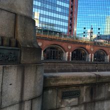 古き良き雰囲気