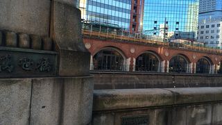 古き良き雰囲気