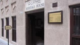 昔のアラブ人の生活