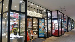 イタリアの伝統ブランド