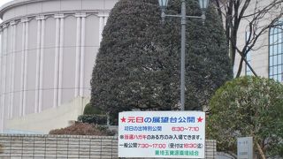 元日は当選葉書が必要