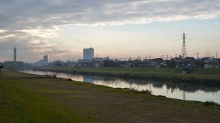 師走の光景も嫌いではありません