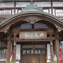 風情があります。