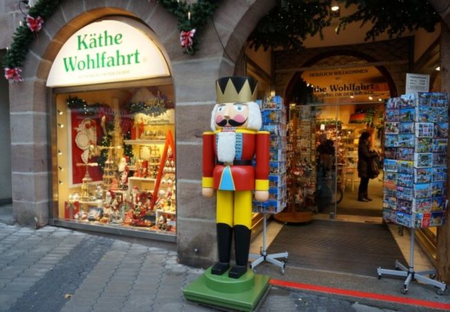 ケーテ ウォルファルト (ニュルンベルク店) クチコミ・アクセス ケーテ ウォルファルト (ニュルンベルク店) クチコミ・アクセス