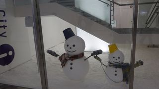 東京シティアイ