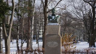 北大よりボーイズ・ビー・アンビシャス！