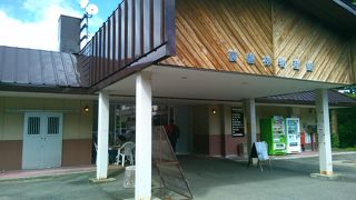 裏磐梯のお土産がそろっています。