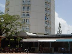 Pegasus Hotel Guyana 写真