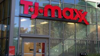 品揃えが充実していました