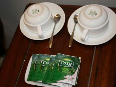 カメリア ハノイ ホテル 写真