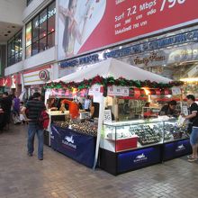 パンティップ プラザ