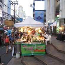 パンティップ プラザ