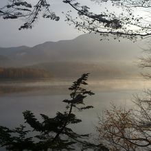 午前６時くらい